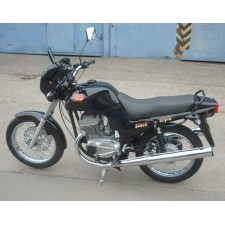 JAWA 350 - 640 - STYLE (BARVA DLE VÝBĚRU, BEZ TP)